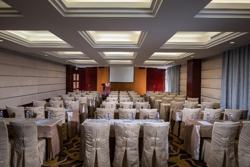 Vienna Hotel Tianbao Road Šen-čen Exteriér fotografie